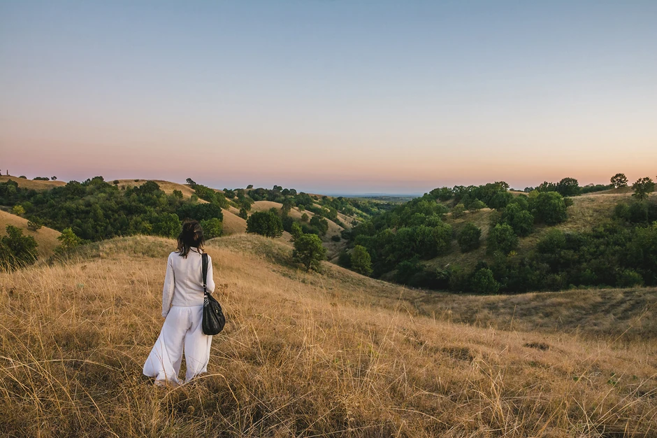 Deliblatska peščara