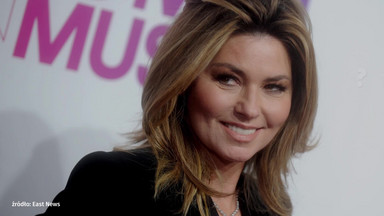 Shania Twain powraca z nowym albumem po piętnastu latach