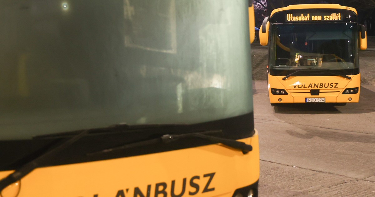 Horrorbaleset Tatán: halálra gázolt egy embert a tolató busz a megállóban