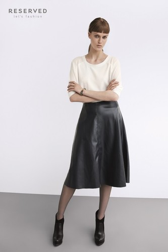 Reserved kolekcja jesień/zima 2014/2015