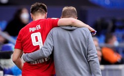 PZPN potwierdza. Krzysztof Piątek nie zagra na Euro