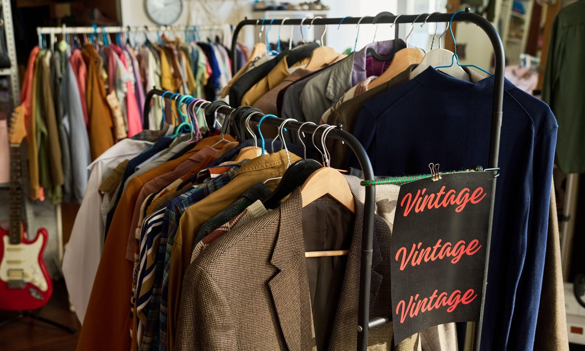 Zapomnij o marynarce. Wiosną królować będzie kurtka sprzed lat