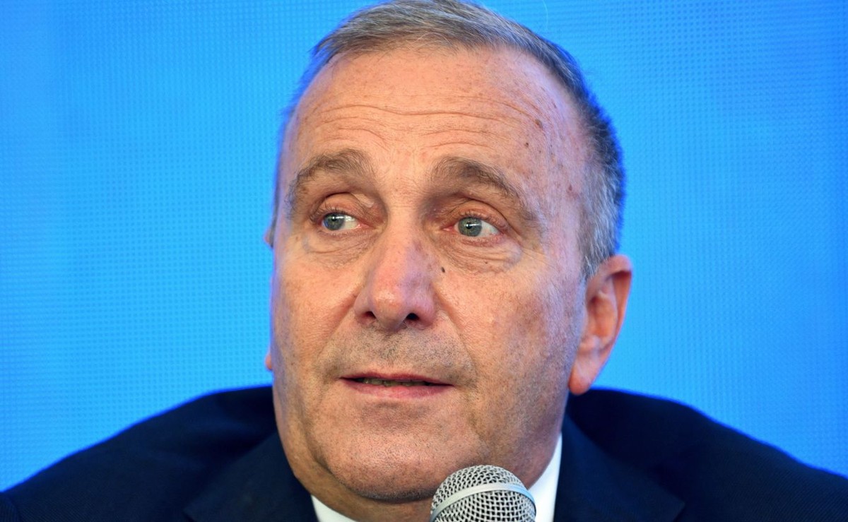 Grzegorz Schetyna