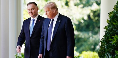 Komentarze polityków po spotkaniu Dudy z Trumpem. „To nie czasy Breżniewa”