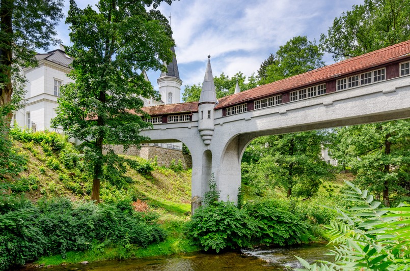 Lądek-Zdrój