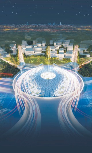 CPK trzeba dobrze zaplanować, żeby potem nie żałować