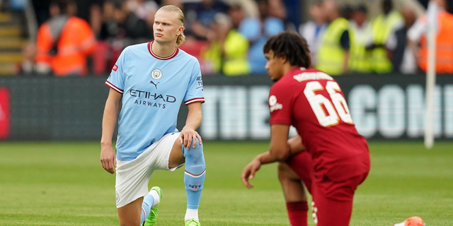 Premier League Players Insists That Taking The Knee Before A Match Has Lost Its Relevance And Should Stop