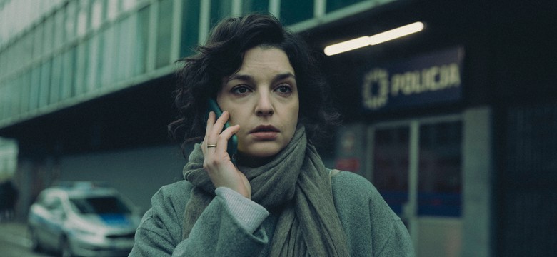 Nowy polski serial kryminalny. To adaptacja bestsellerowej powieści zagranicznej