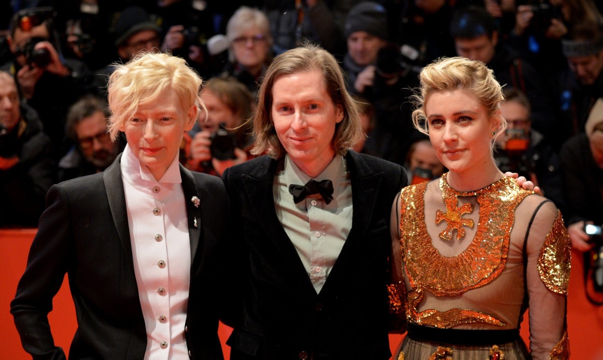 Relacja z BERLINALE: animowana metafora Ameryki, pocztówki z Rosji i sukces debiutantki z Polski