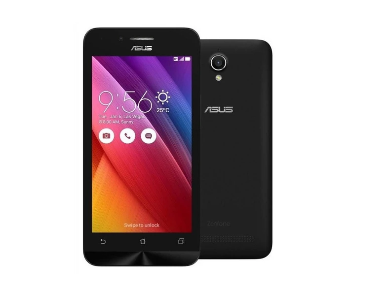  Asus ZenFone Go