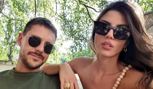 Miloš Biković Ivana Malić