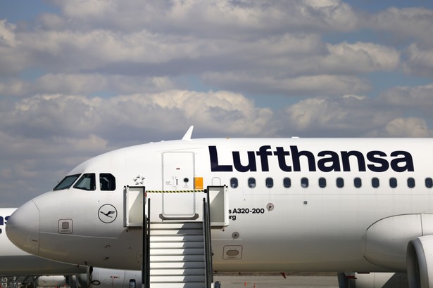 Lufthansa