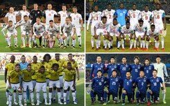 Japonia pokonała nas 5:0, Kolumbia strzeliła nam kuriozalnego gola, a z Senegalem nie graliśmy [WIDEO]