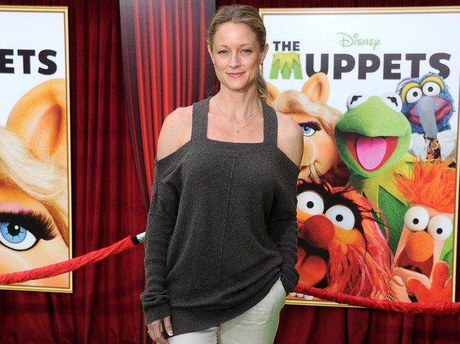 Teri Polo