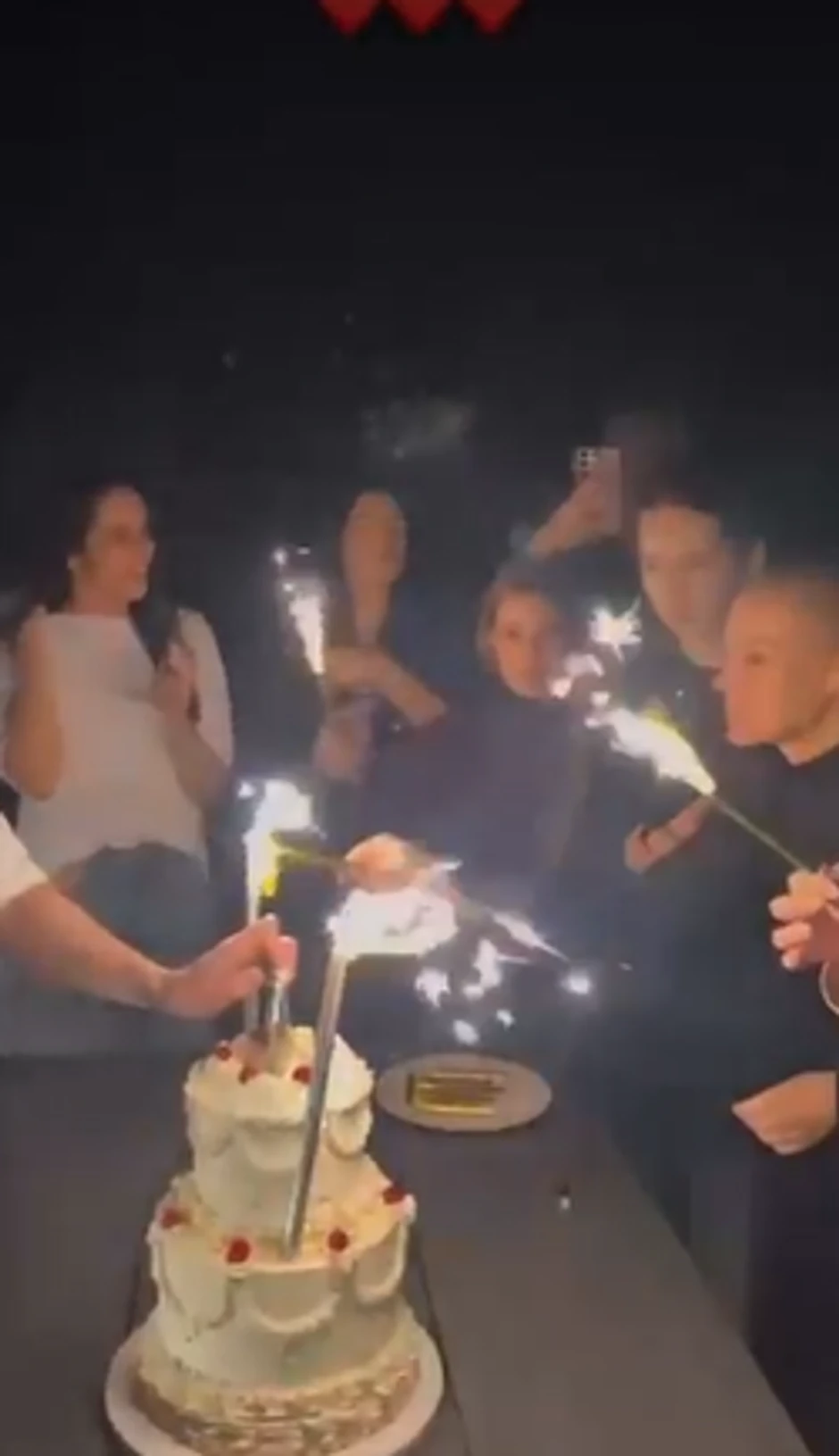 Rođendan Hane Ikodinović