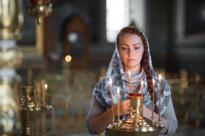 Na dan Svetog Aleksija trebalo bi izgovoriti molitvu za isceljenje i dati milostinju