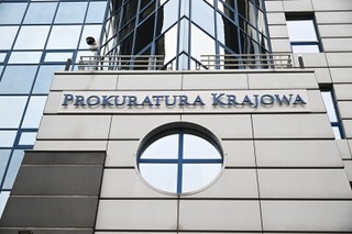 Już wiadomo, dlaczego poseł Romanowski nie pojawił się w prokuraturze