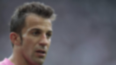 Del Piero: mecz Włochy-Niemcy jest jak derby