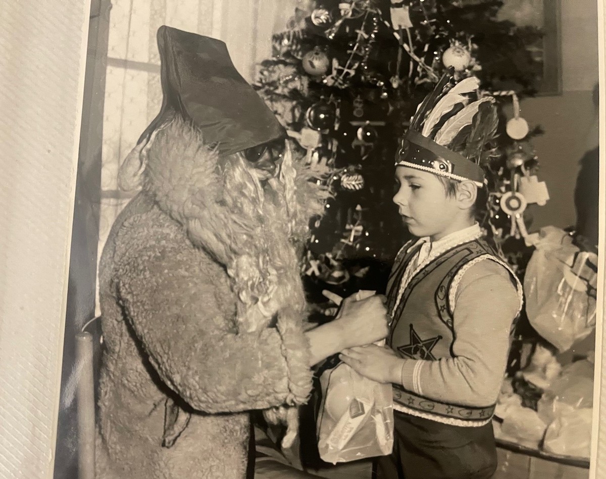 Prezenty z czasów PRL - pamiętasz co dostawałeś od Mikołaja?