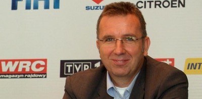 Sołowow najbogatszy na giełdzie