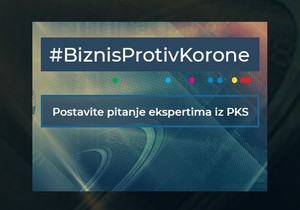 biznis korona foto RAS