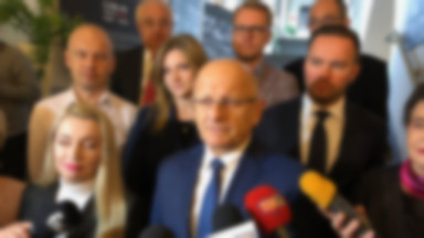 Oficjalnie: Krzysztof Żuk prezydentem Lublina. Znamy kształt nowej Rady Miasta