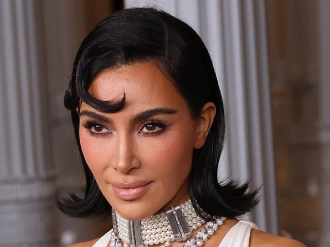 Kim Kardašijan