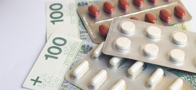 Darmowe leki dla 17 milionów Polaków już od lipca