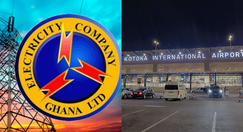 ECG and KIA