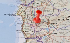 Syryjski naukowiec rakietowy zabity w wybuchu bomby. Wszystkie ślady wskazują na Mossad