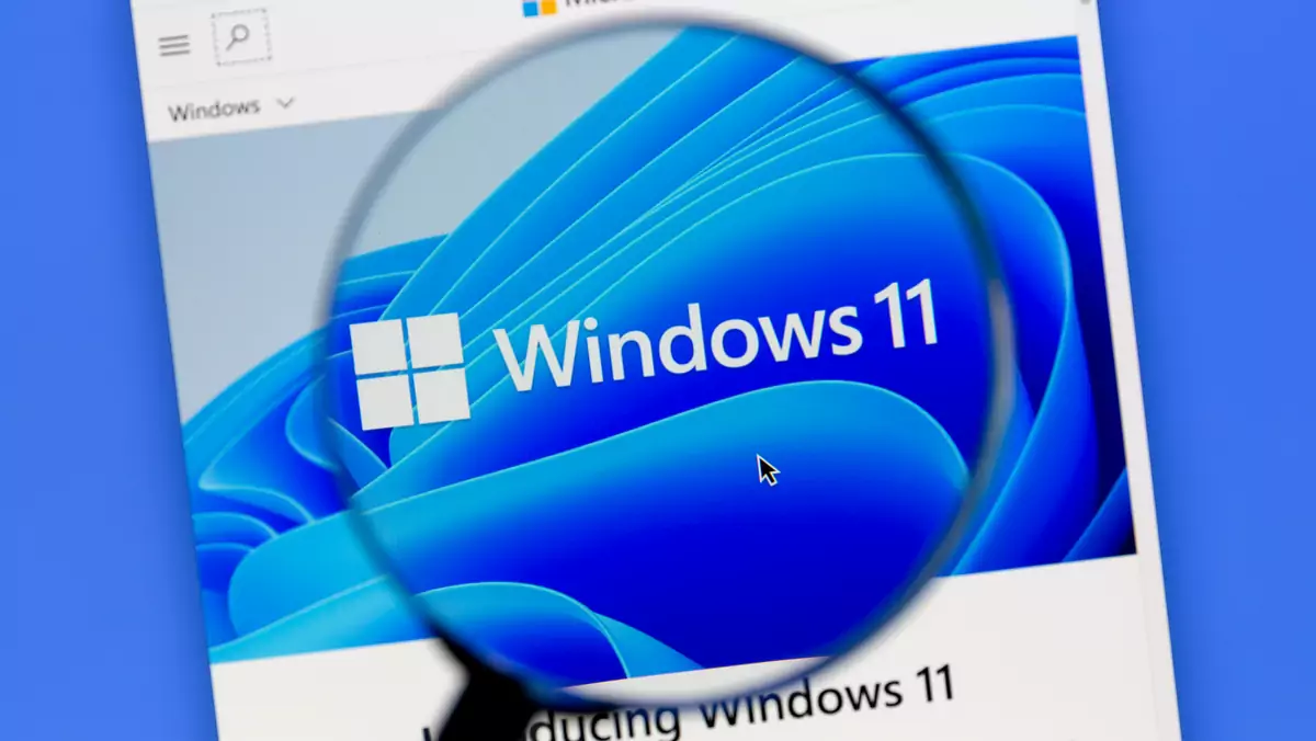 Windows 11. Przedstawiamy przydatne funkcje, które nie są powszechnie znane i używane. 