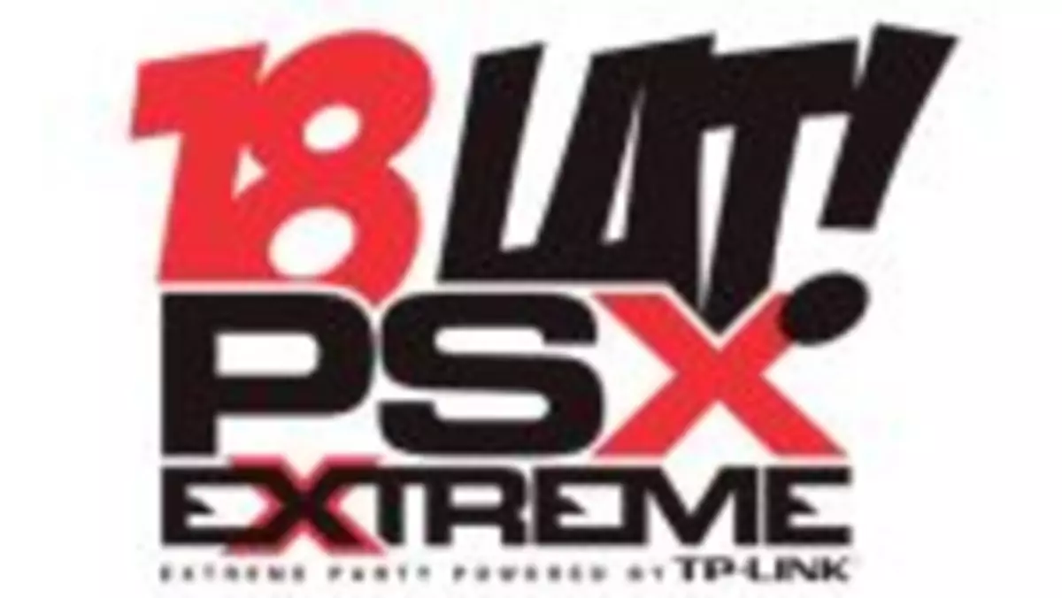Miesięcznik Psx Extreme ma już 18 lat!