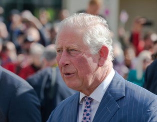 Doniesienia o śmierci Karola III. Brytyjska ambasada w Moskwie zabrała głos