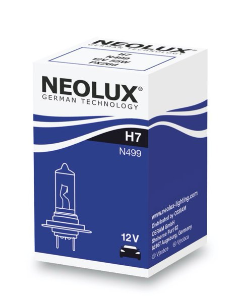 Neolux H7