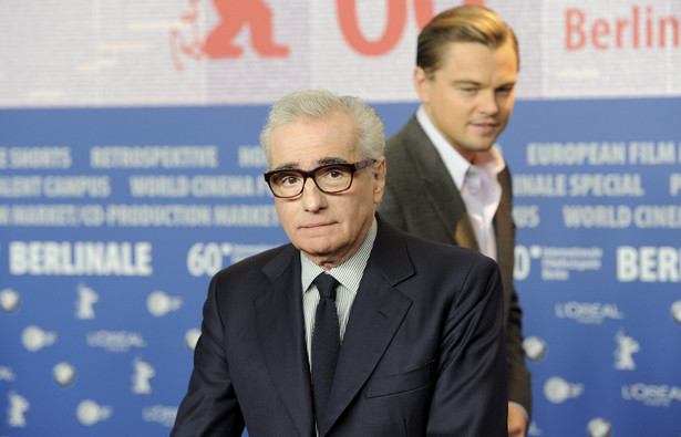Martin Scorsese zaangażował Leonarda DiCaprio do sześciu filmów.