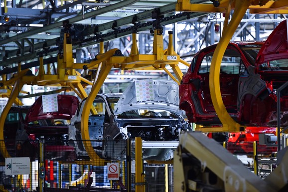 Proizvođači prodaju vozila ispod cene, sledi velika čistka: Šok procene - Na tržištu automobila ostaje samo nekoliko najvećih igrača