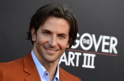 Bradley Cooper – futrzany obrońca galaktyki