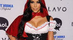 Kim Kardashian (fot. Getty Images)