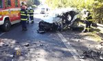 Tragedia na Słowacji. Jednym z aut jechał polski dziennikarz! 