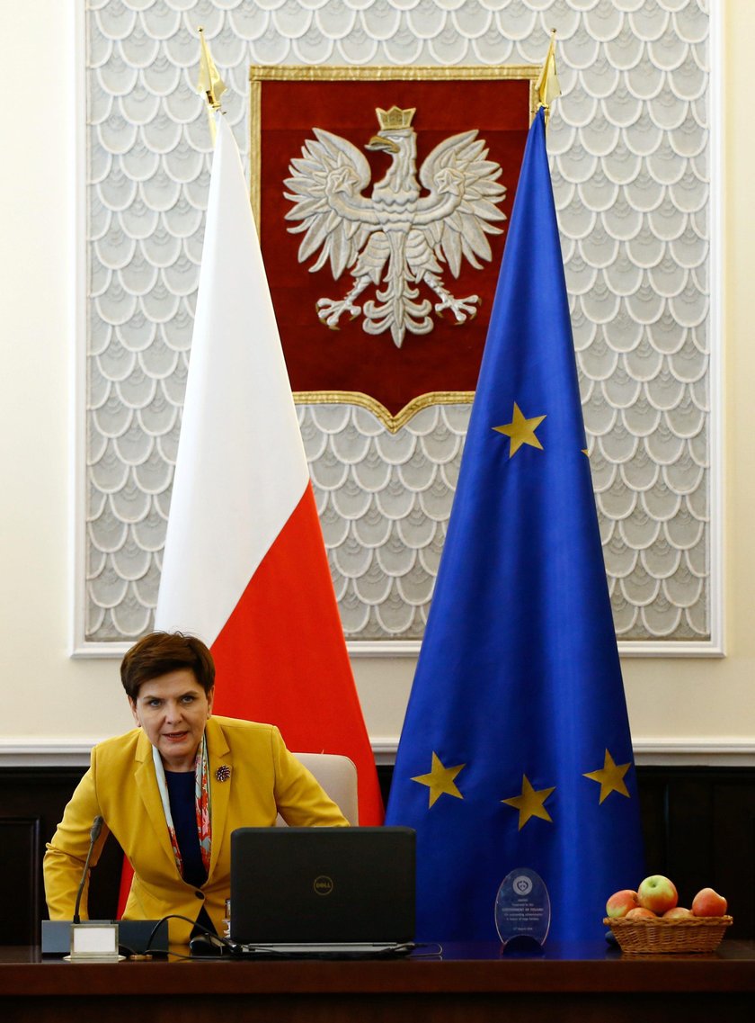 Beata Szydło tłumaczy się z niespełnionych obietnic