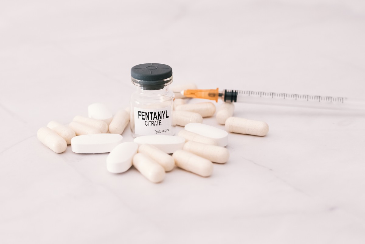 Groźny narkotyk dotarł do Polski. Czeka nas epidemia fentanylu?