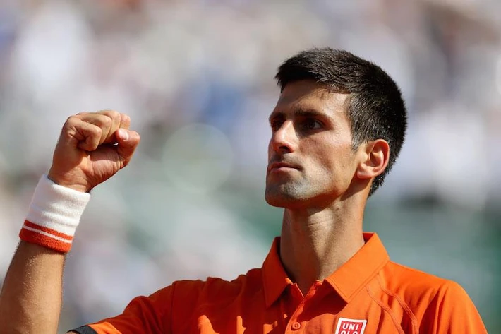 13. Novak Djokovic (tenis) – 48.2 mln dolarów