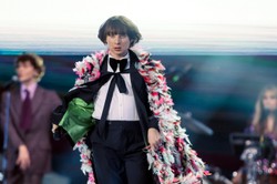 Ralph Kamiński wyznał, że miał depresję. Teraz walczy z hejtem