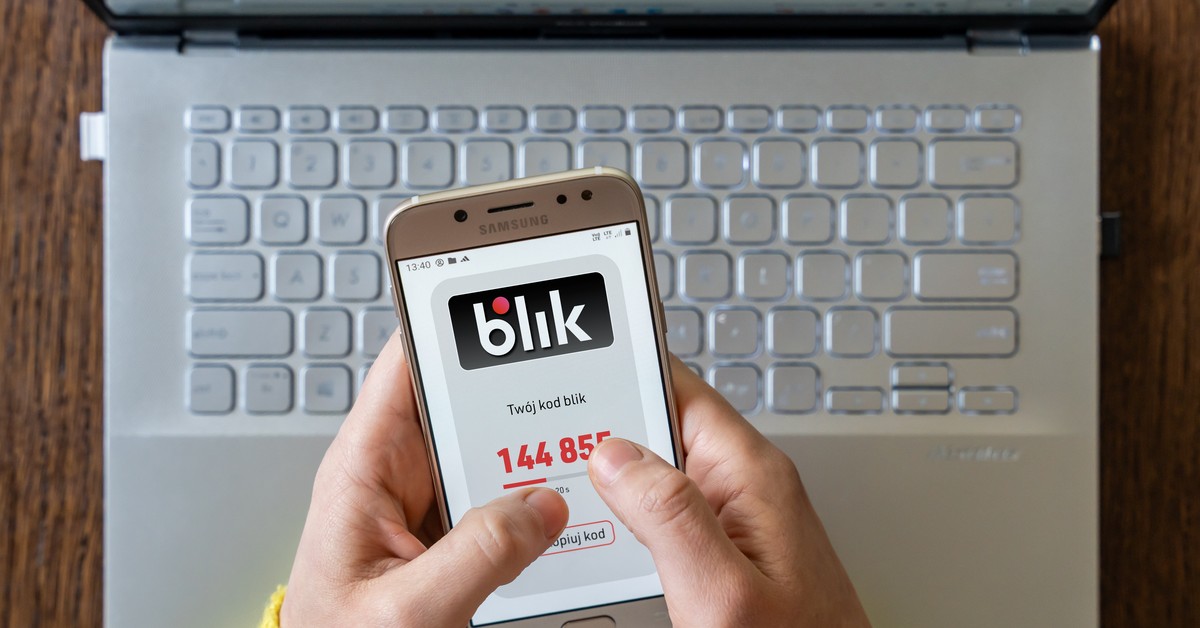 Kontrola przelewów na telefon i BLIK 2026 – limity i zasady fiskusa