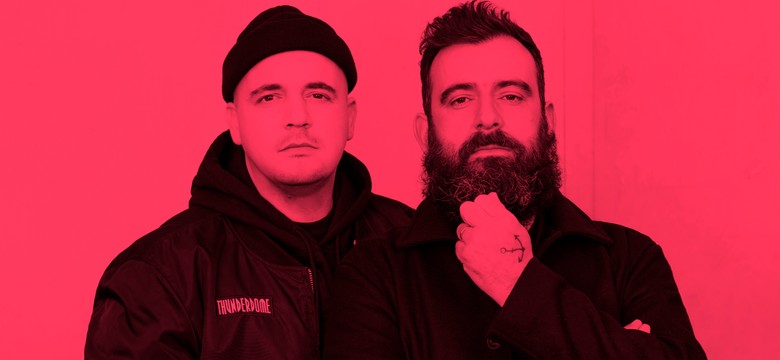 Modeselektor: małpa po berlińsku