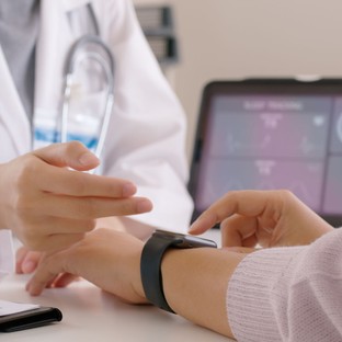 Új szintre emelik a digitális egészségmegőrzést: kezdődik az adatvezérelt prevenció új korszaka a diabéteszben