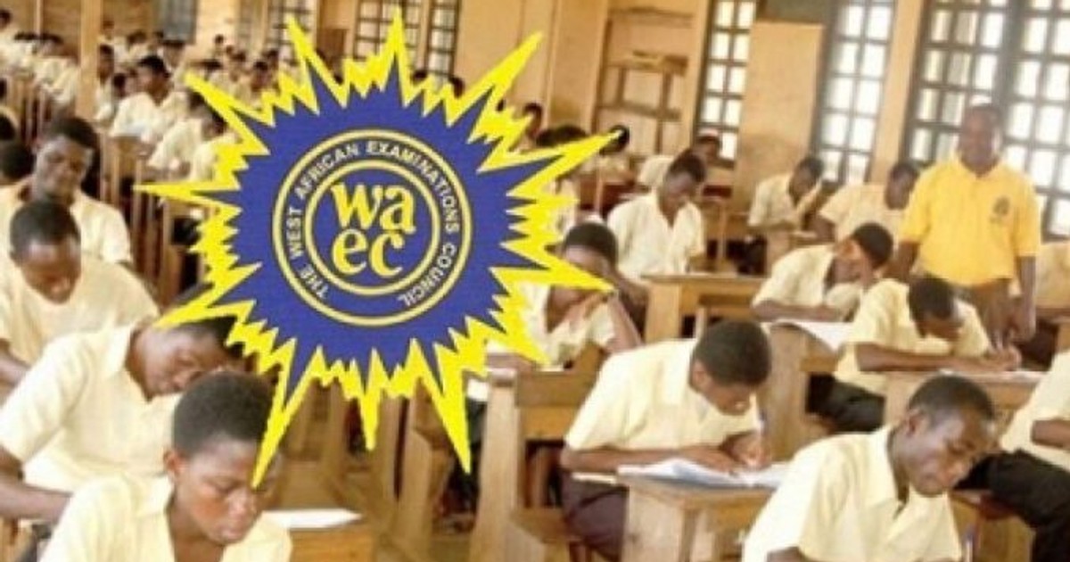 BREAKING: WAEC releases 2022 WASSCE results - Vimarsana News