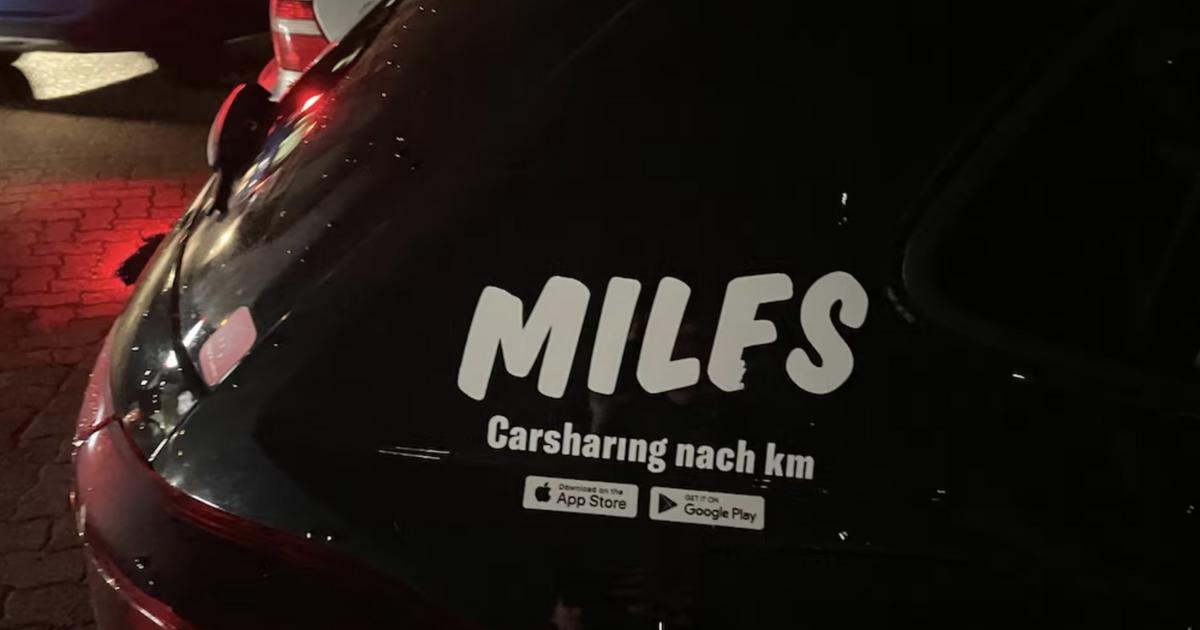  Po ulicach jeżdżą setki aut z napisem MILFS. O co chodzi?