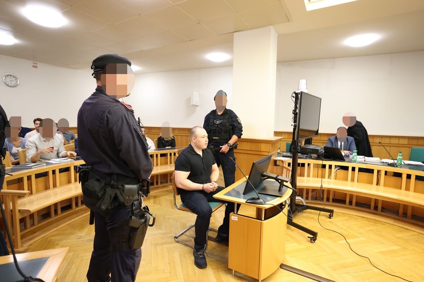 Dario Đorđević Dekster