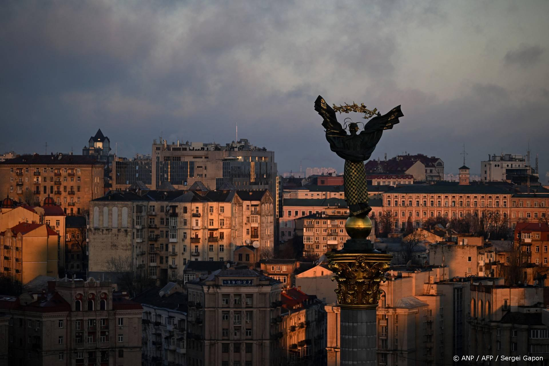 VS-plan eist gebiedsconcessies van Oekraïne: De EU diep verdeeld over 28 punten